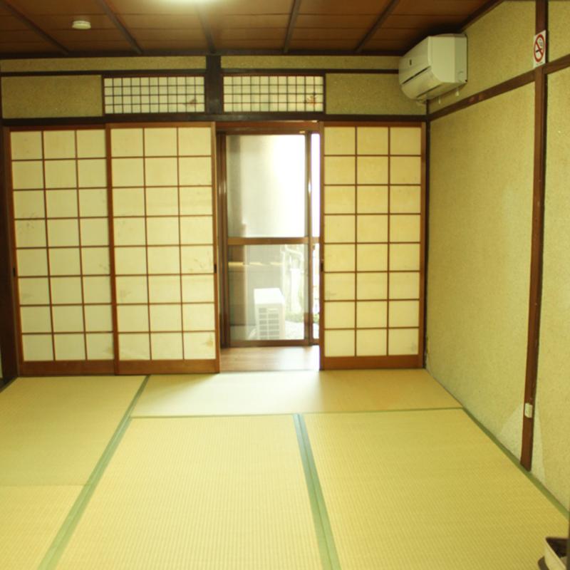 Guest House Koto Fushimi Inari Kyoto Extérieur photo