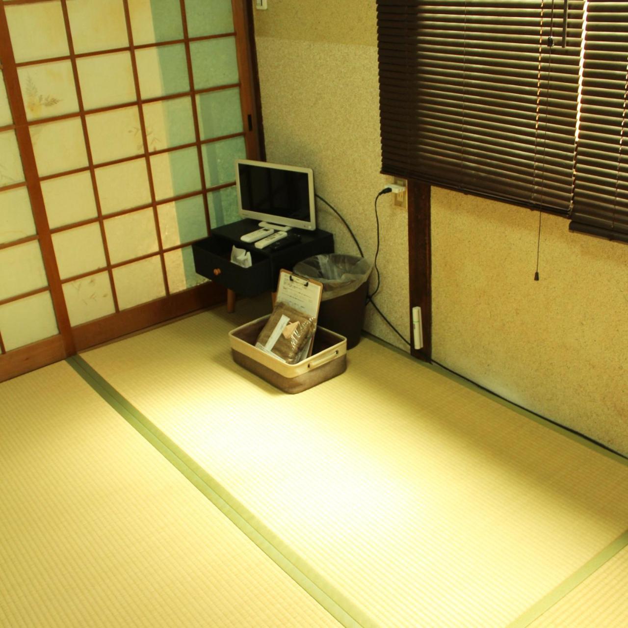 Guest House Koto Fushimi Inari Kyoto Extérieur photo