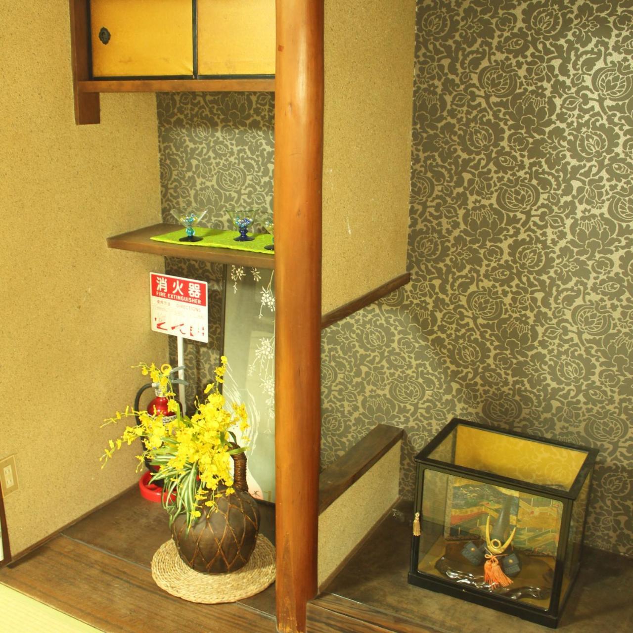 Guest House Koto Fushimi Inari Kyoto Extérieur photo