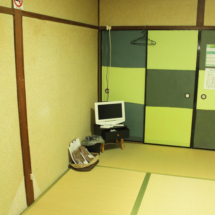 Guest House Koto Fushimi Inari Kyoto Extérieur photo
