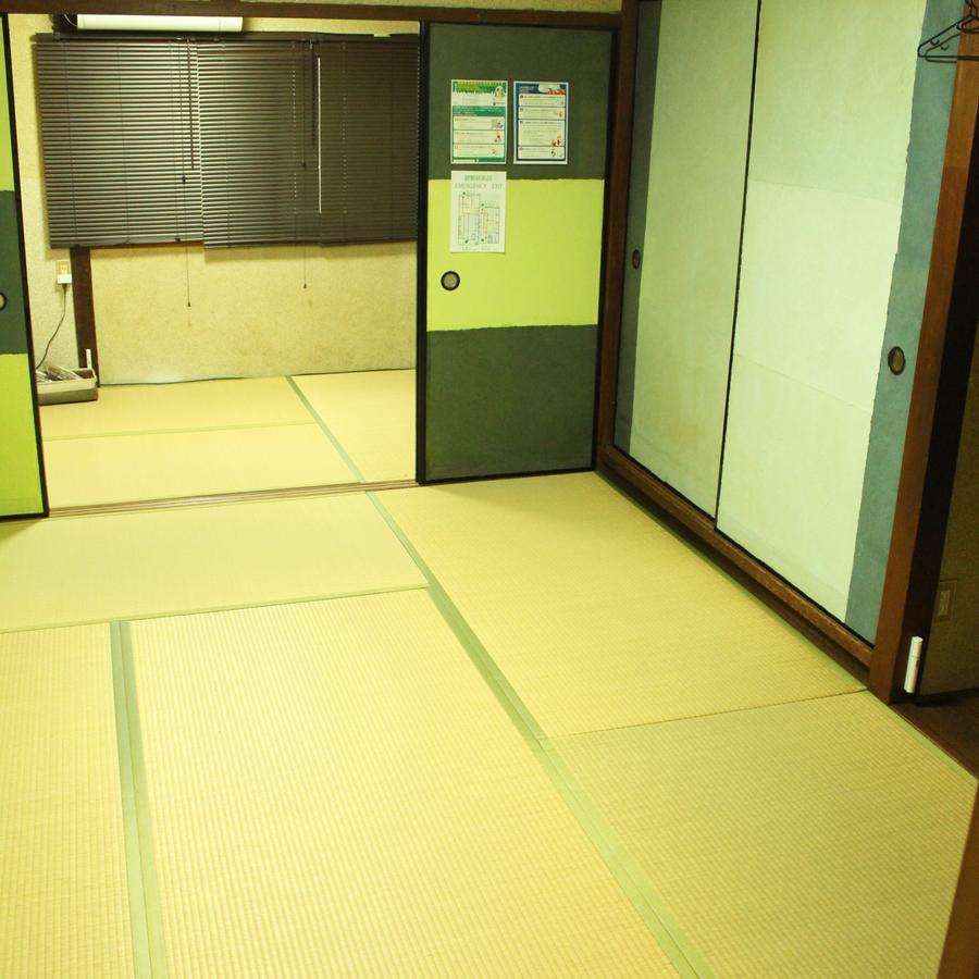 Guest House Koto Fushimi Inari Kyoto Extérieur photo