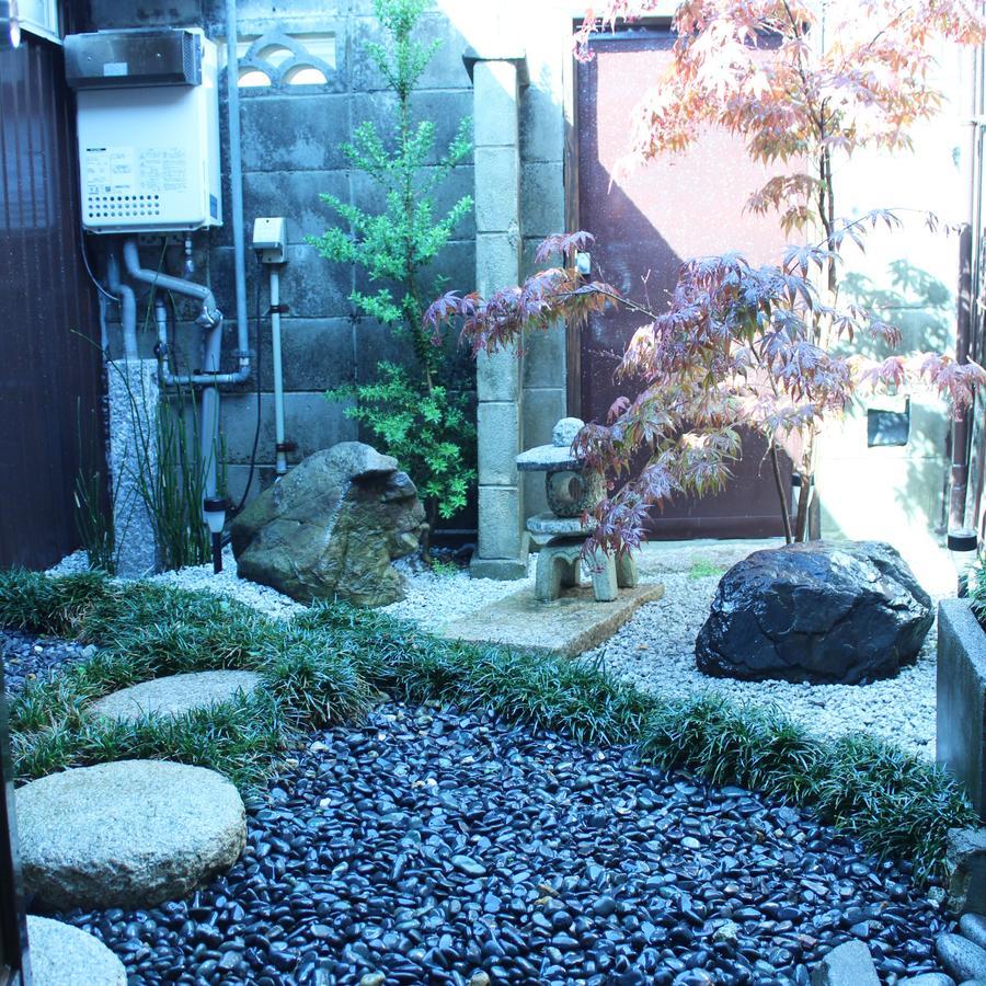 Guest House Koto Fushimi Inari Kyoto Extérieur photo