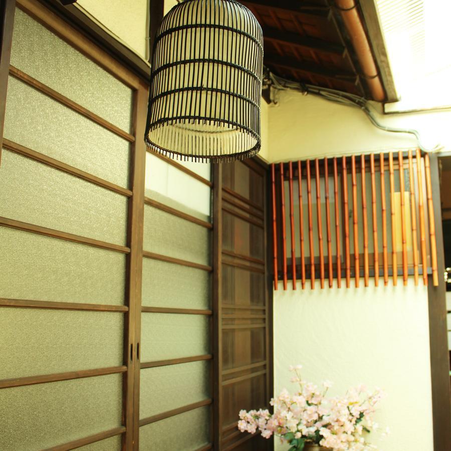 Guest House Koto Fushimi Inari Kyoto Extérieur photo