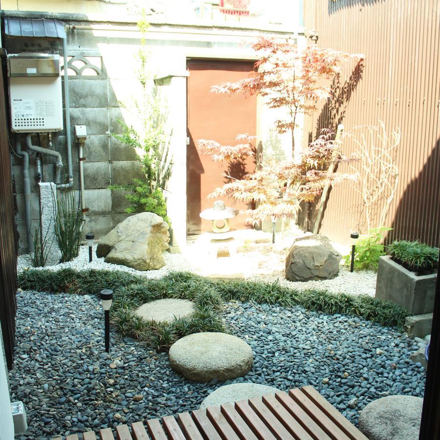 Guest House Koto Fushimi Inari Kyoto Extérieur photo