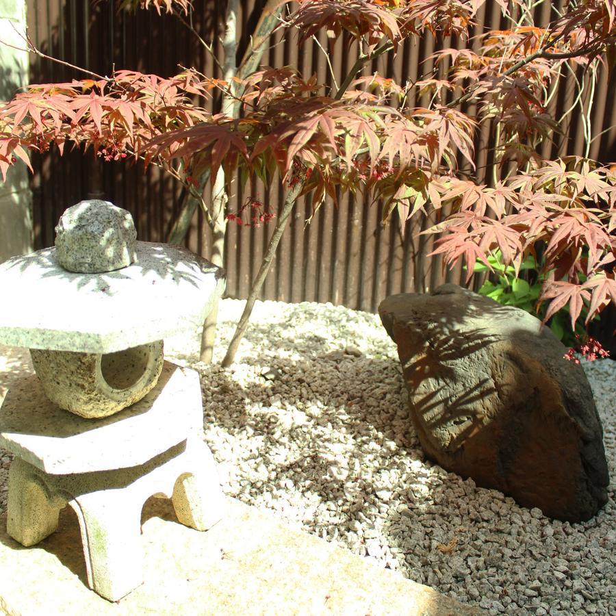 Guest House Koto Fushimi Inari Kyoto Extérieur photo