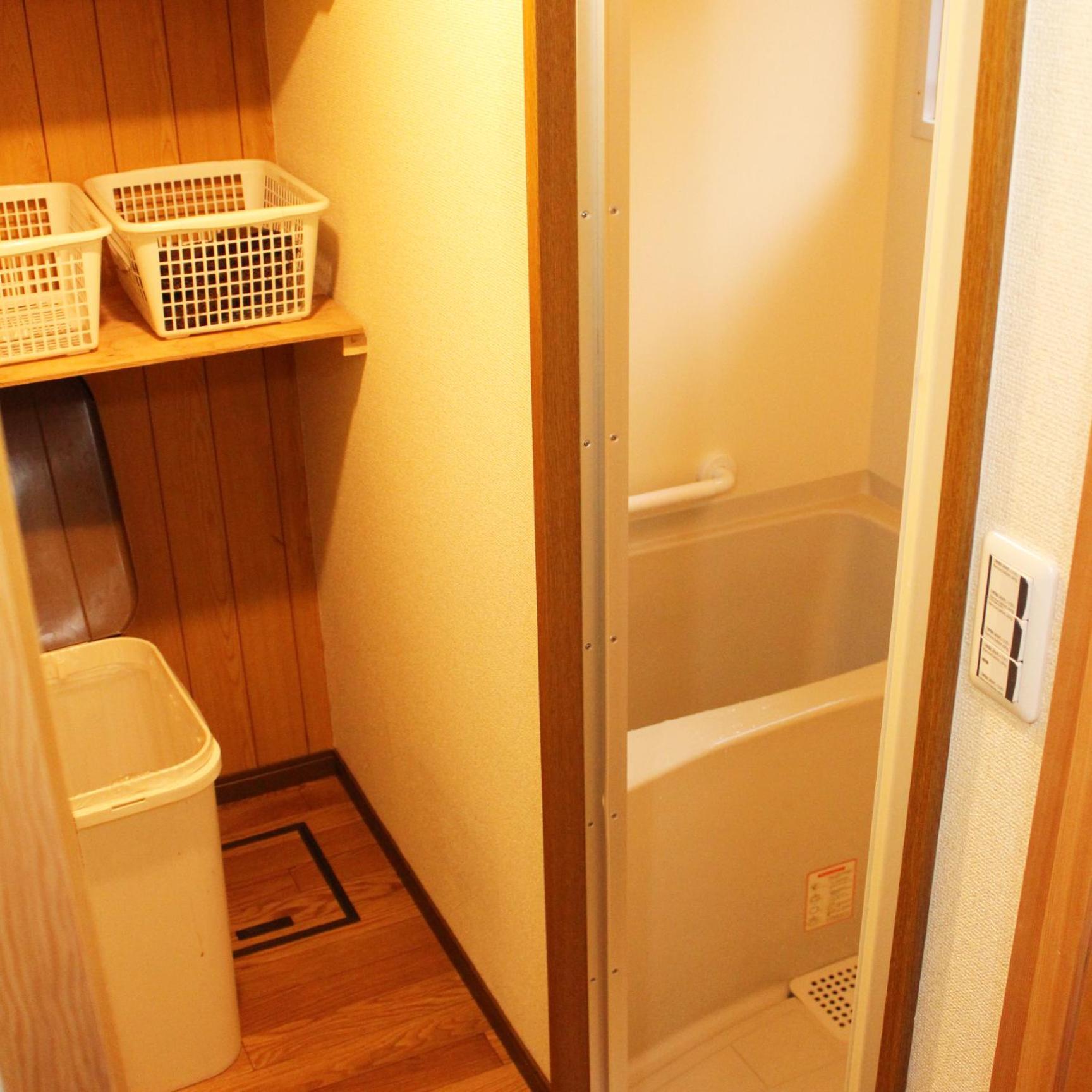 Guest House Koto Fushimi Inari Kyoto Extérieur photo