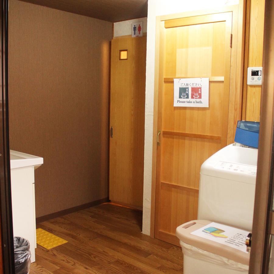 Guest House Koto Fushimi Inari Kyoto Extérieur photo