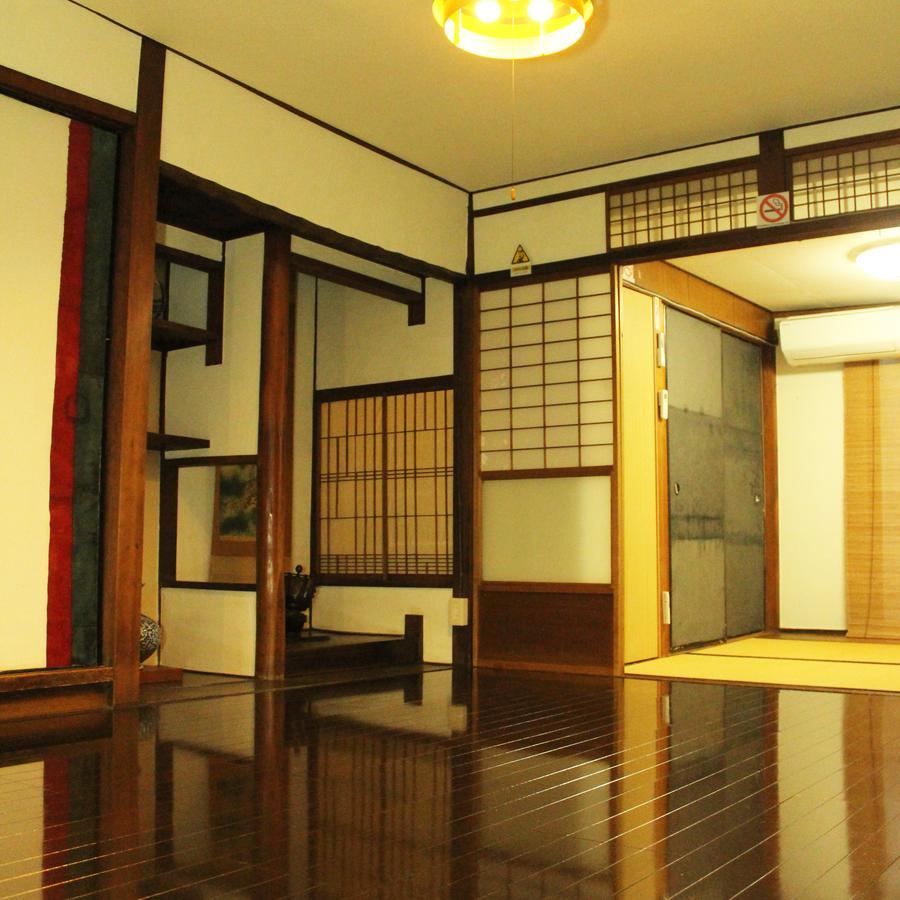 Guest House Koto Fushimi Inari Kyoto Extérieur photo