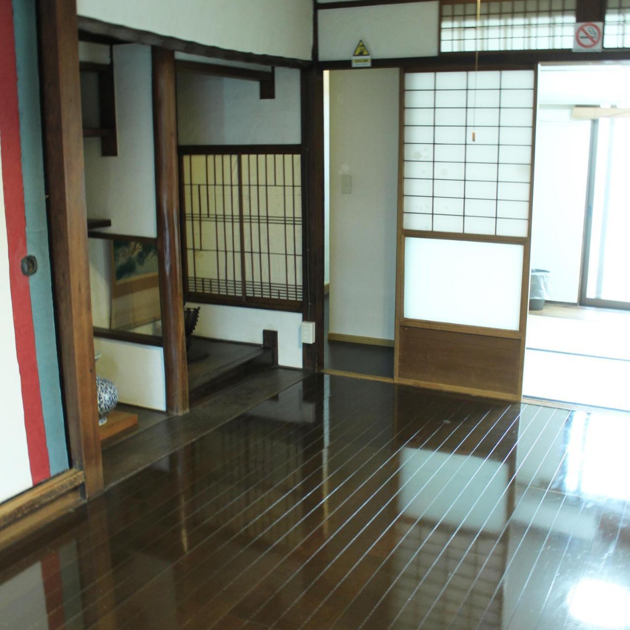 Guest House Koto Fushimi Inari Kyoto Extérieur photo