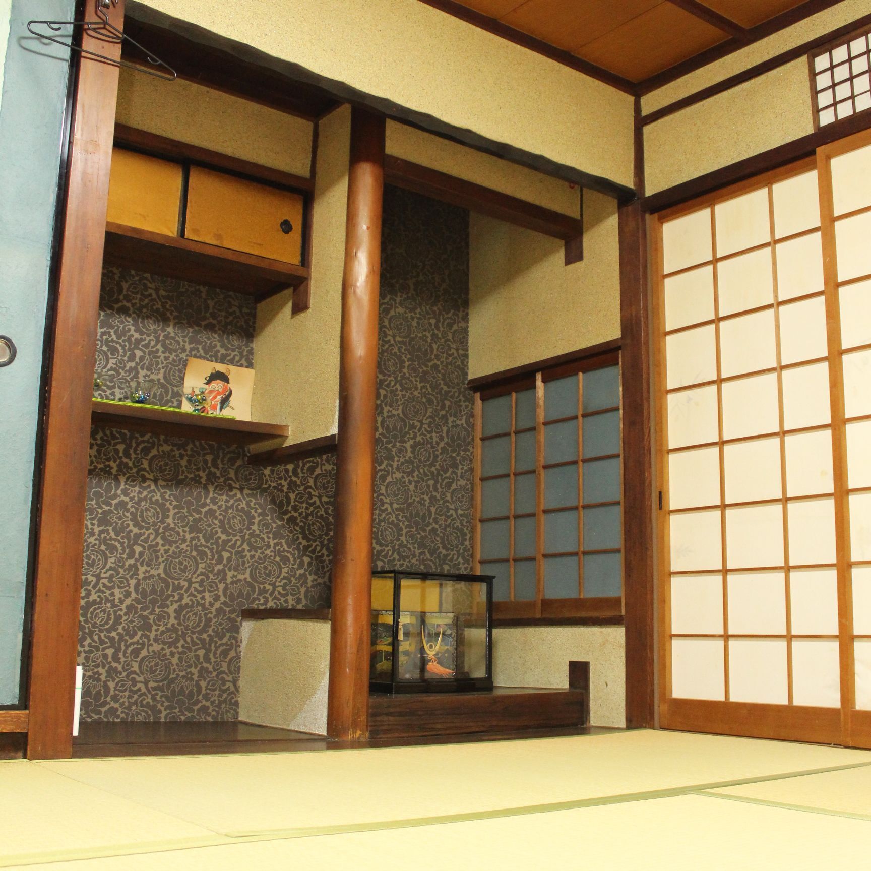 Guest House Koto Fushimi Inari Kyoto Extérieur photo
